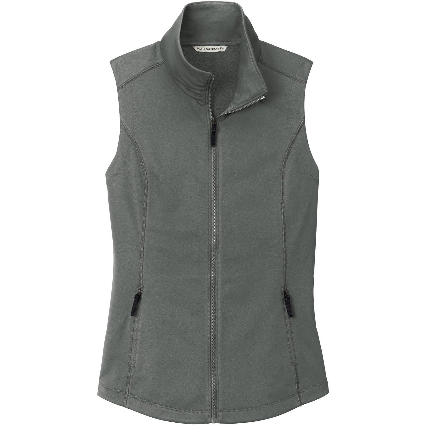 Port Authority Women's Collective Smooth Fleece Vest