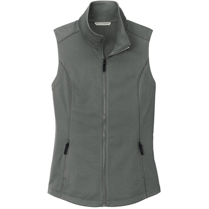 Port Authority Women's Collective Smooth Fleece Vest