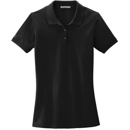 Port Authority Women's EZCotton Polo