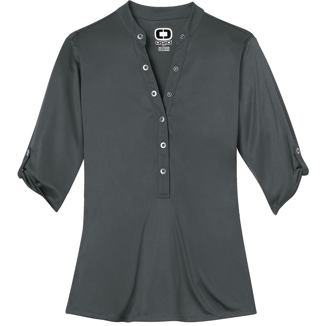 OGIO - Crush Henley