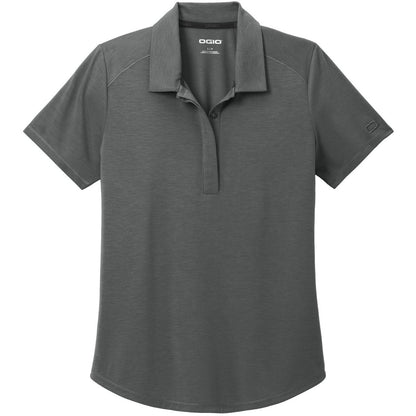 OGIO Women's Motion Polo