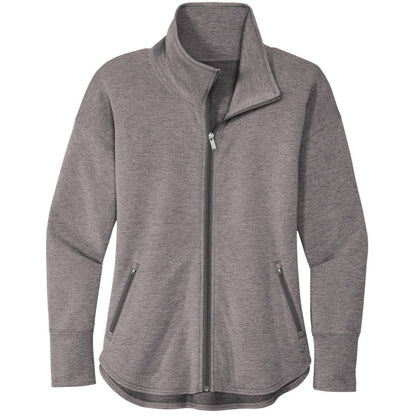 Petrol Grey Heather