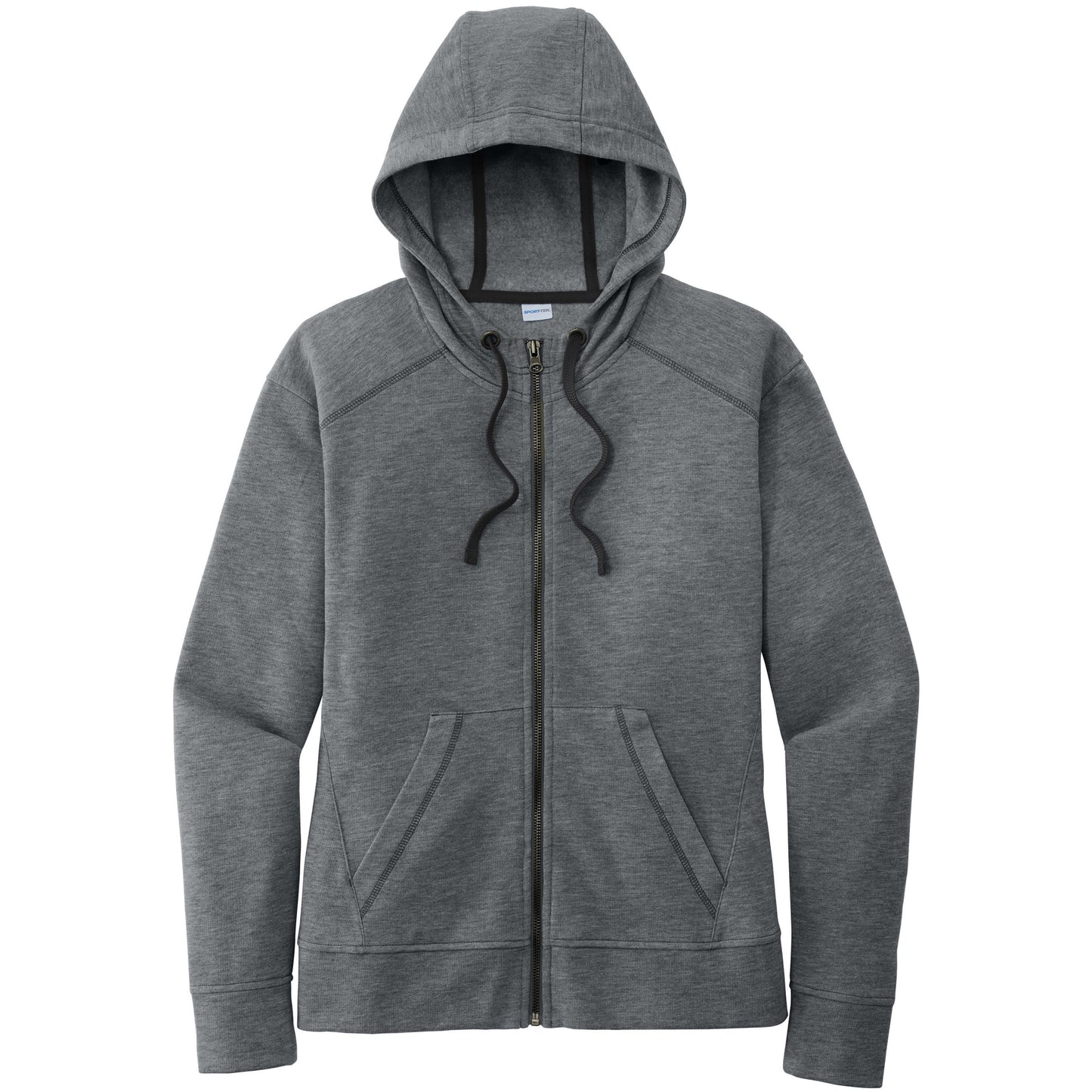 Dark Grey Heather