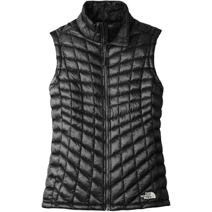 The North Face Women's ThermoBall  Trekker Vest