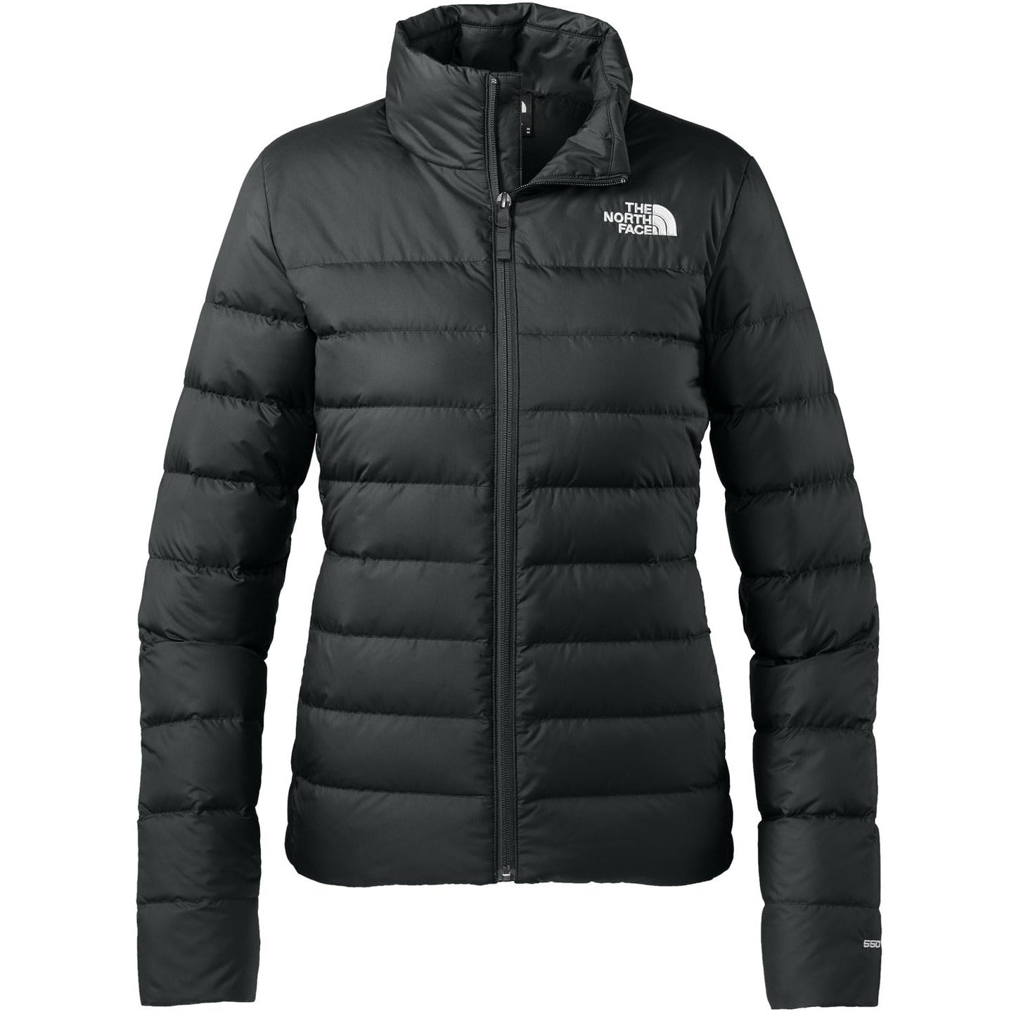 TNF Black