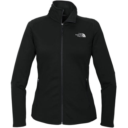 TNF Black
