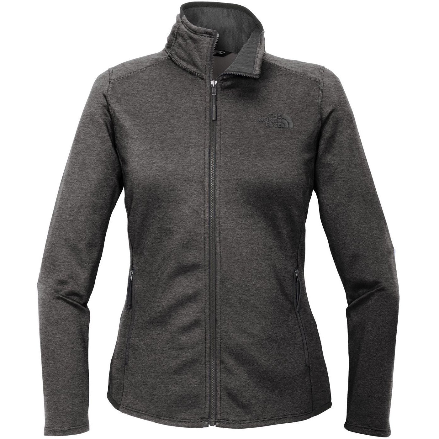 TNF Dark Grey Heather