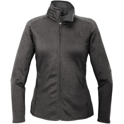 TNF Dark Grey Heather