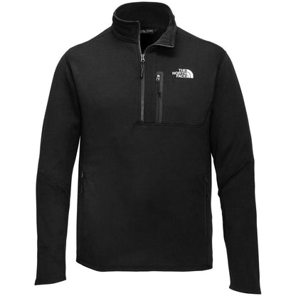 TNF Black