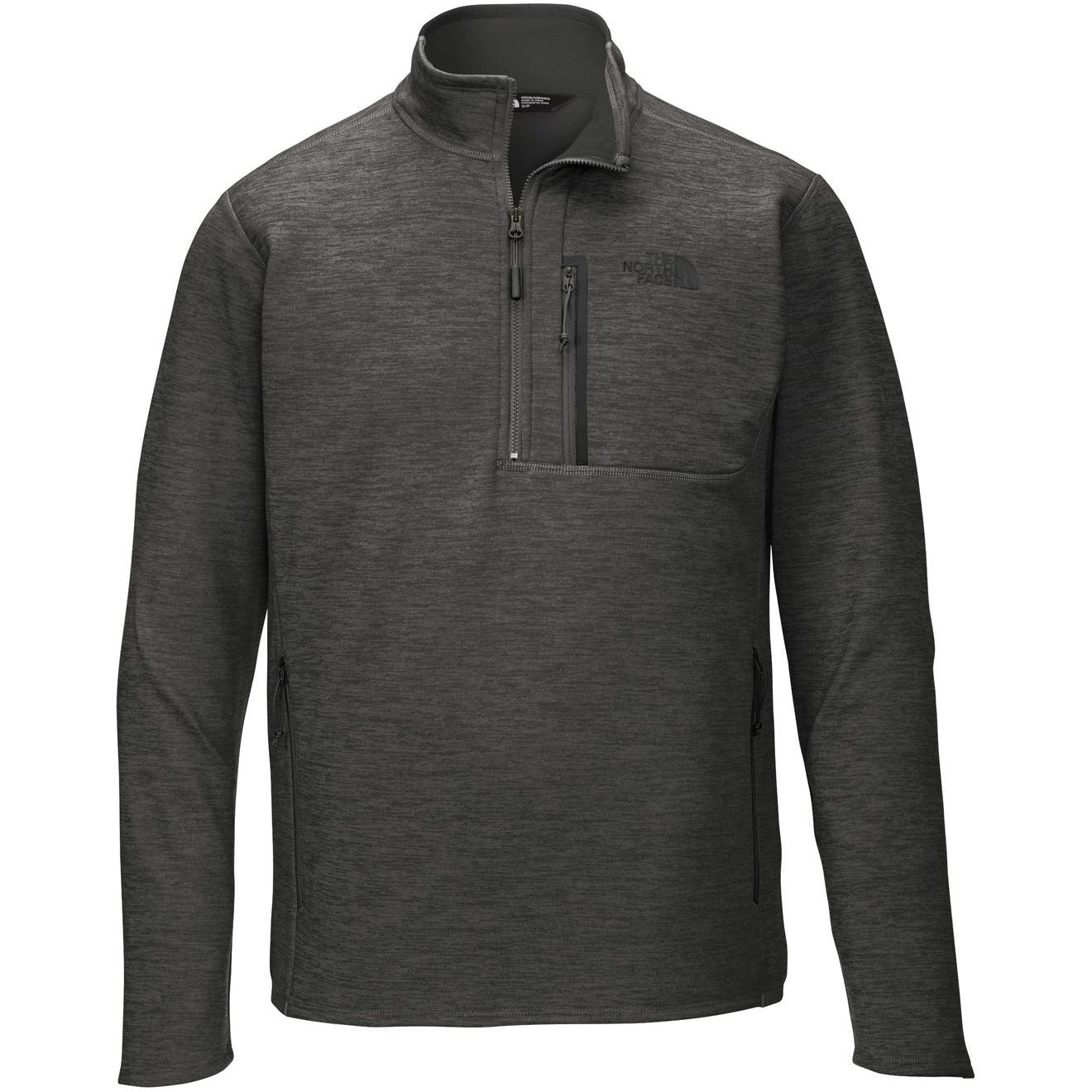 TNF Dark Grey Heather