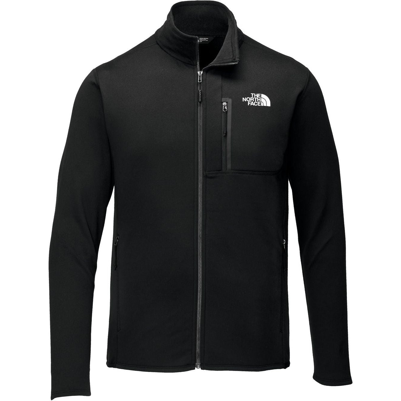 TNF Black