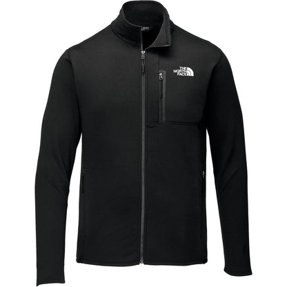TNF Black