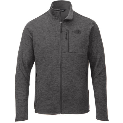 TNF Dark Grey Heather
