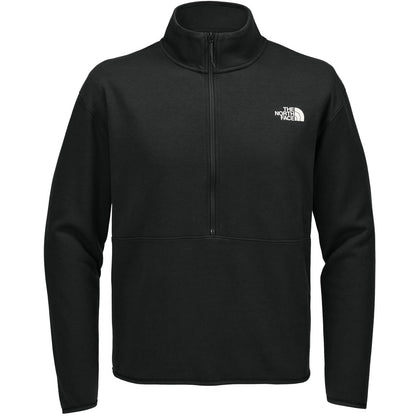 The North Face Double-Knit 1/2-Zip Fleece