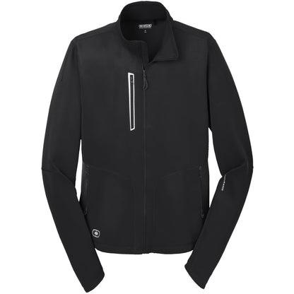 OGIO Fulcrum Full-Zip