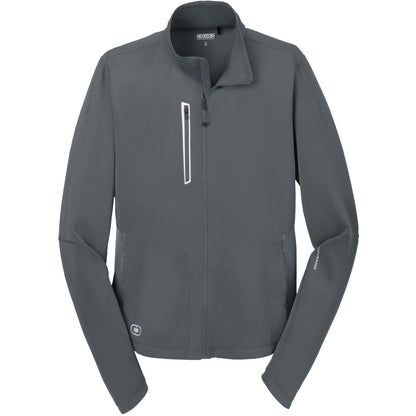 OGIO Fulcrum Full-Zip