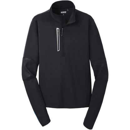 OGIO Fulcrum 1/4-Zip