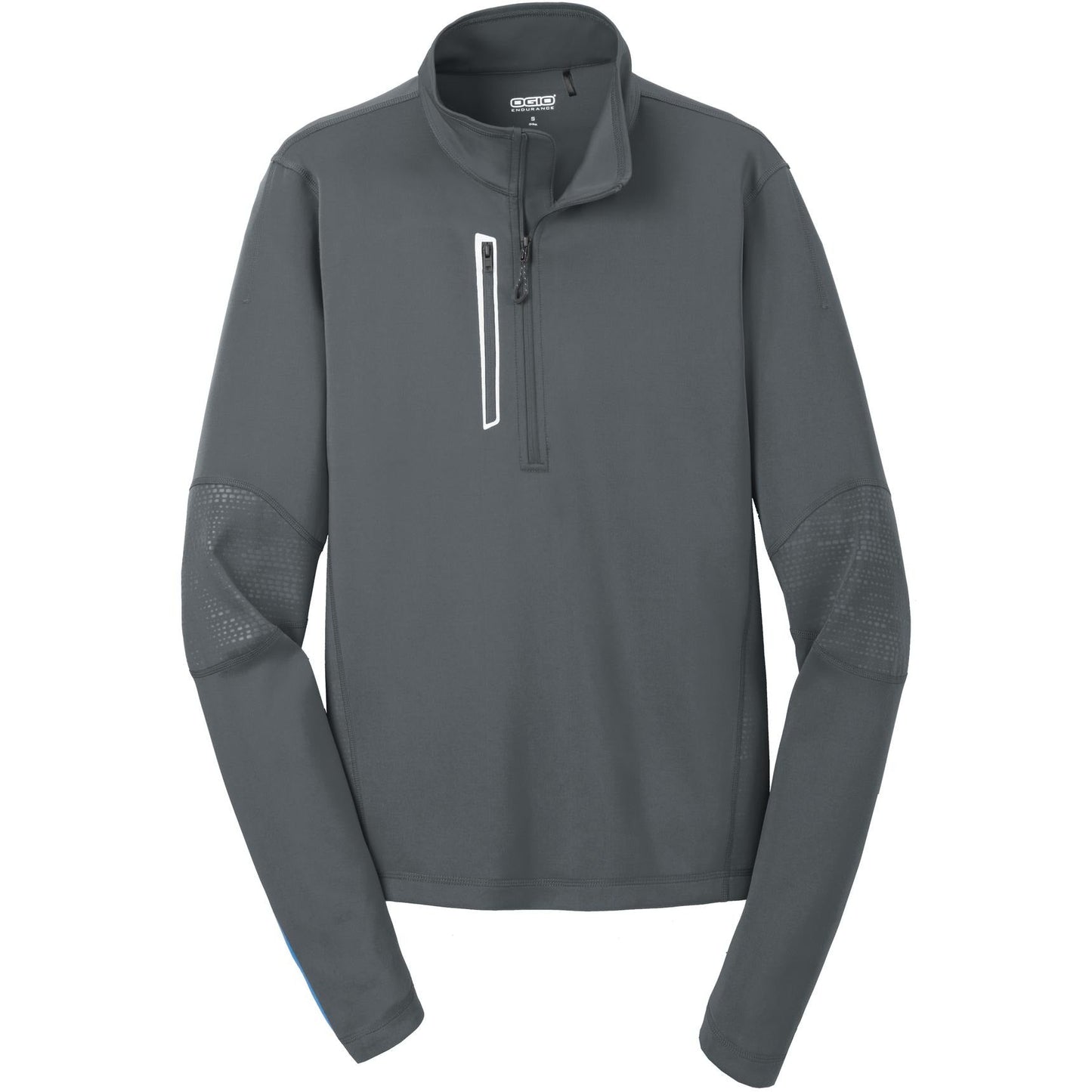 OGIO Fulcrum 1/4-Zip