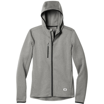 OGIO Stealth Full-Zip Jacket