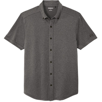 Dark Heather Grey