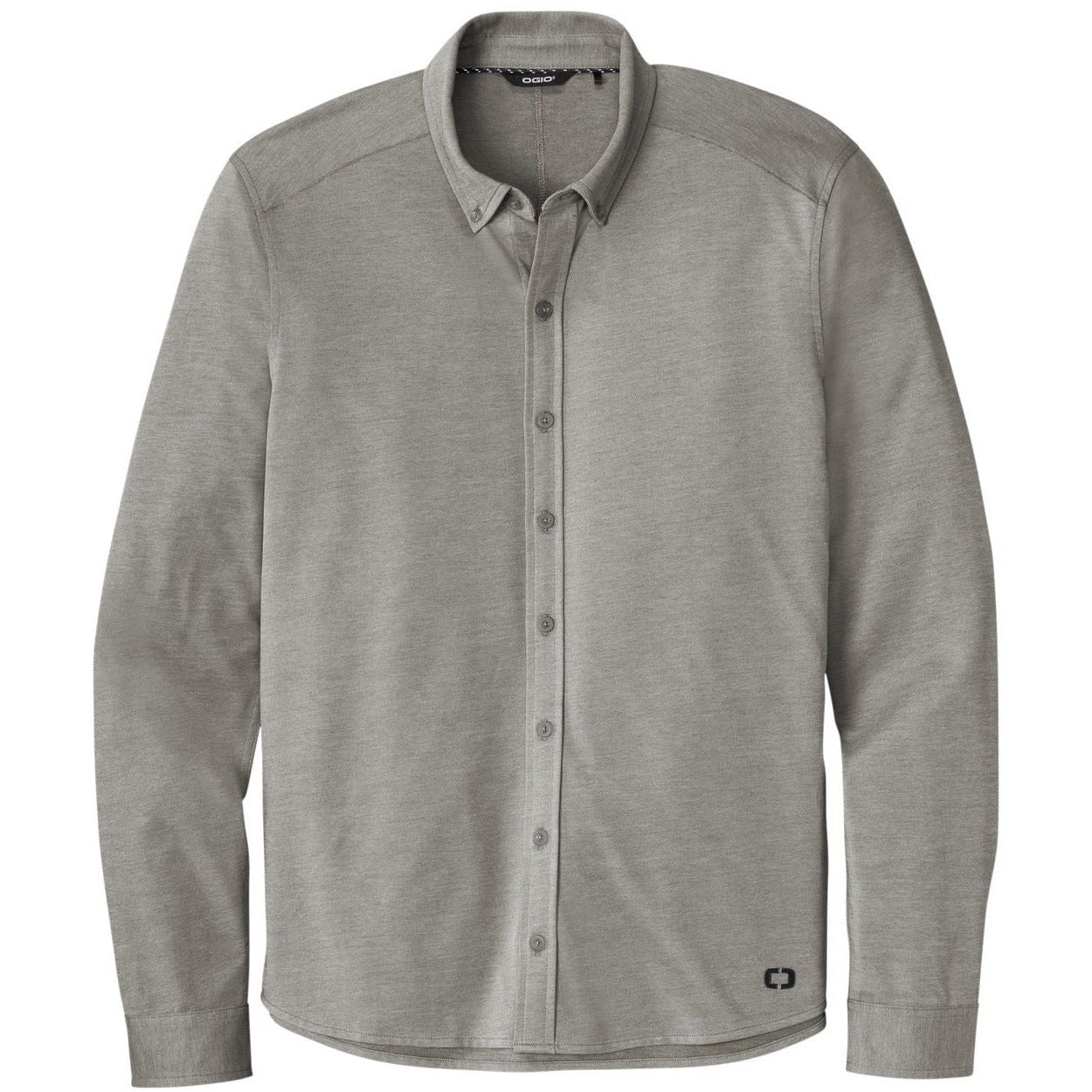 Tarmac Grey Heather