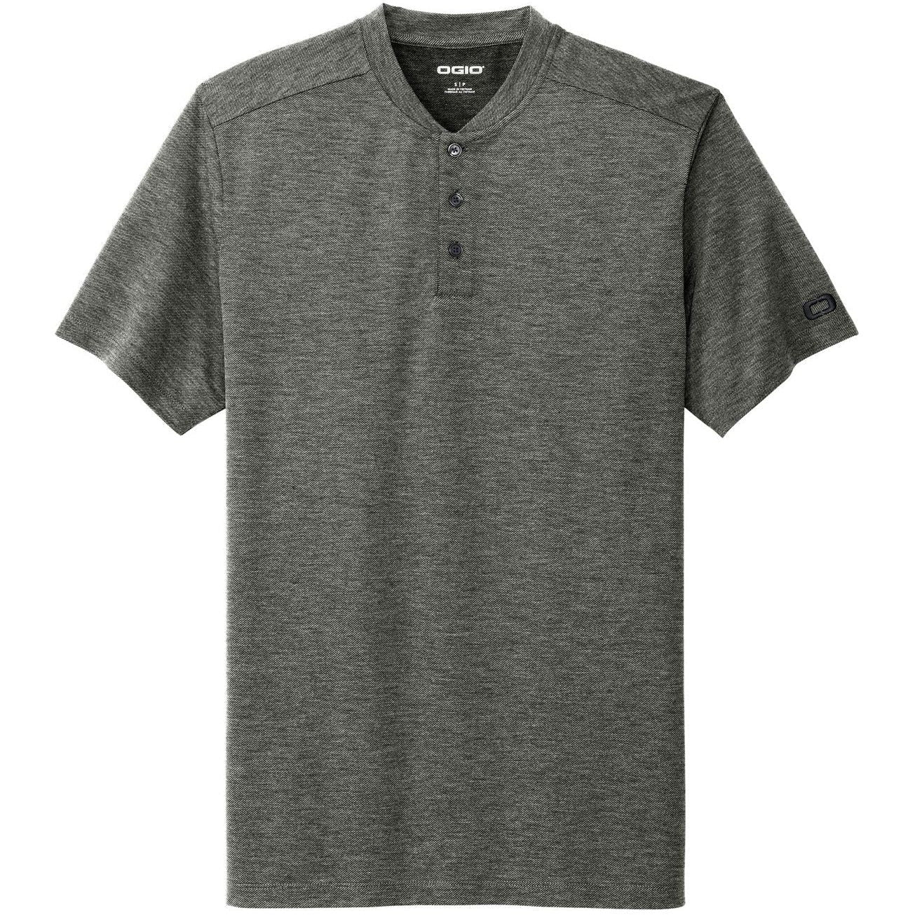 Tarmac Grey