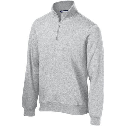 Sport-Tek 1/4-Zip Sweatshirt