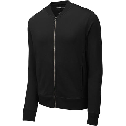 Sport-Tek Lightweight French Terry Bomber