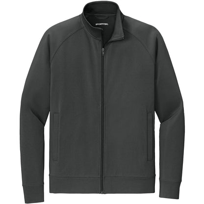 Charcoal Grey