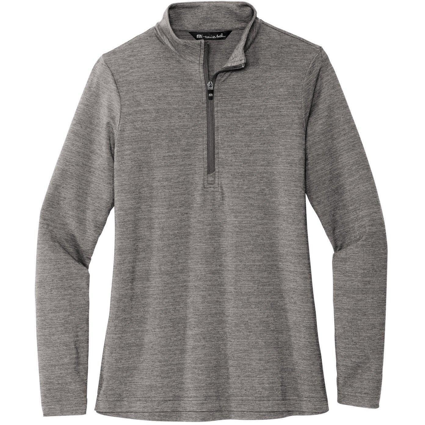 TravisMathew Women's Crestview 1/4-Zip