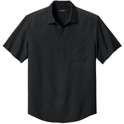 Port Authority® Short Sleeve UV Dockside Shirt