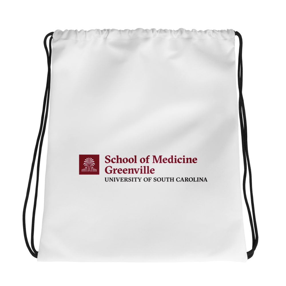 Drawstring bag
