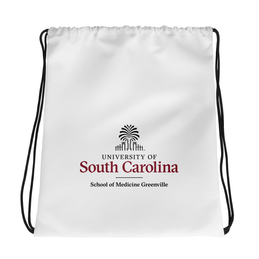 Drawstring bag