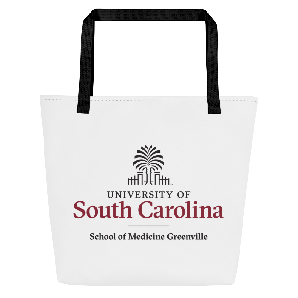 Large Tote Bag