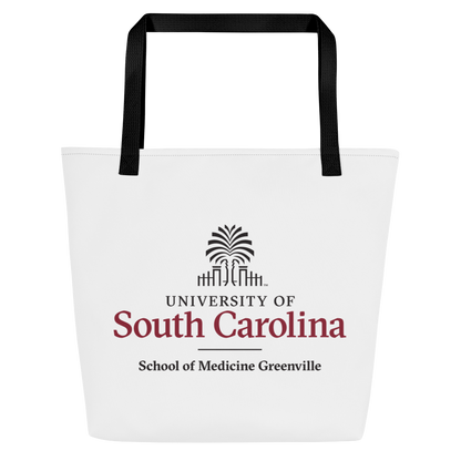 Large Tote Bag