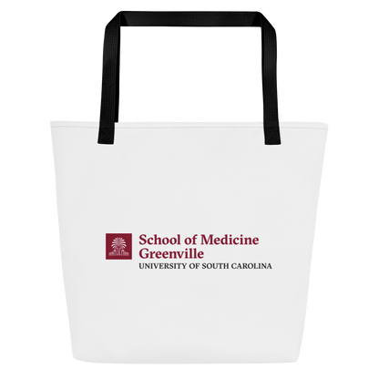 Large Tote Bag