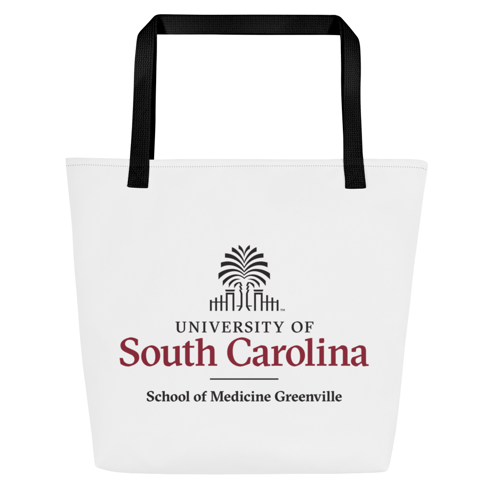 Large Tote Bag
