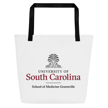 Large Tote Bag