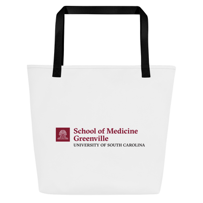 Large Tote Bag