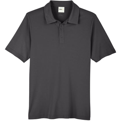 CORE365 Men's Fusion ChromaSoft™ Pique Polo
