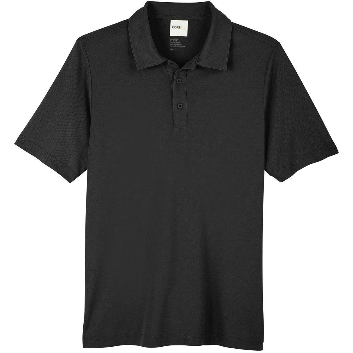 CORE365 Men's Fusion ChromaSoft™ Pique Polo