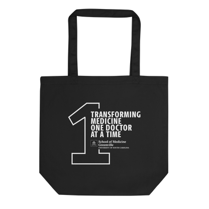 ONE Eco Tote Bag