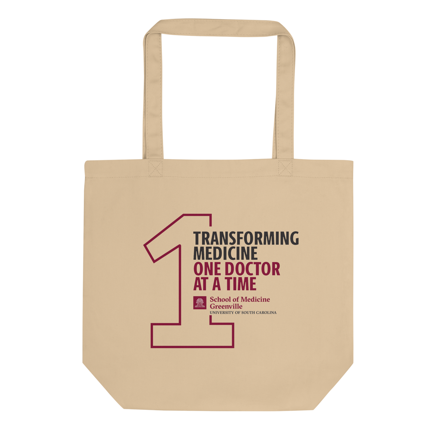 ONE Eco Tote Bag