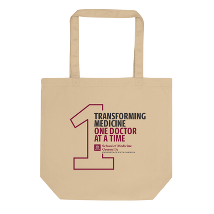 ONE Eco Tote Bag