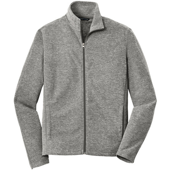 Pearl Grey Heather