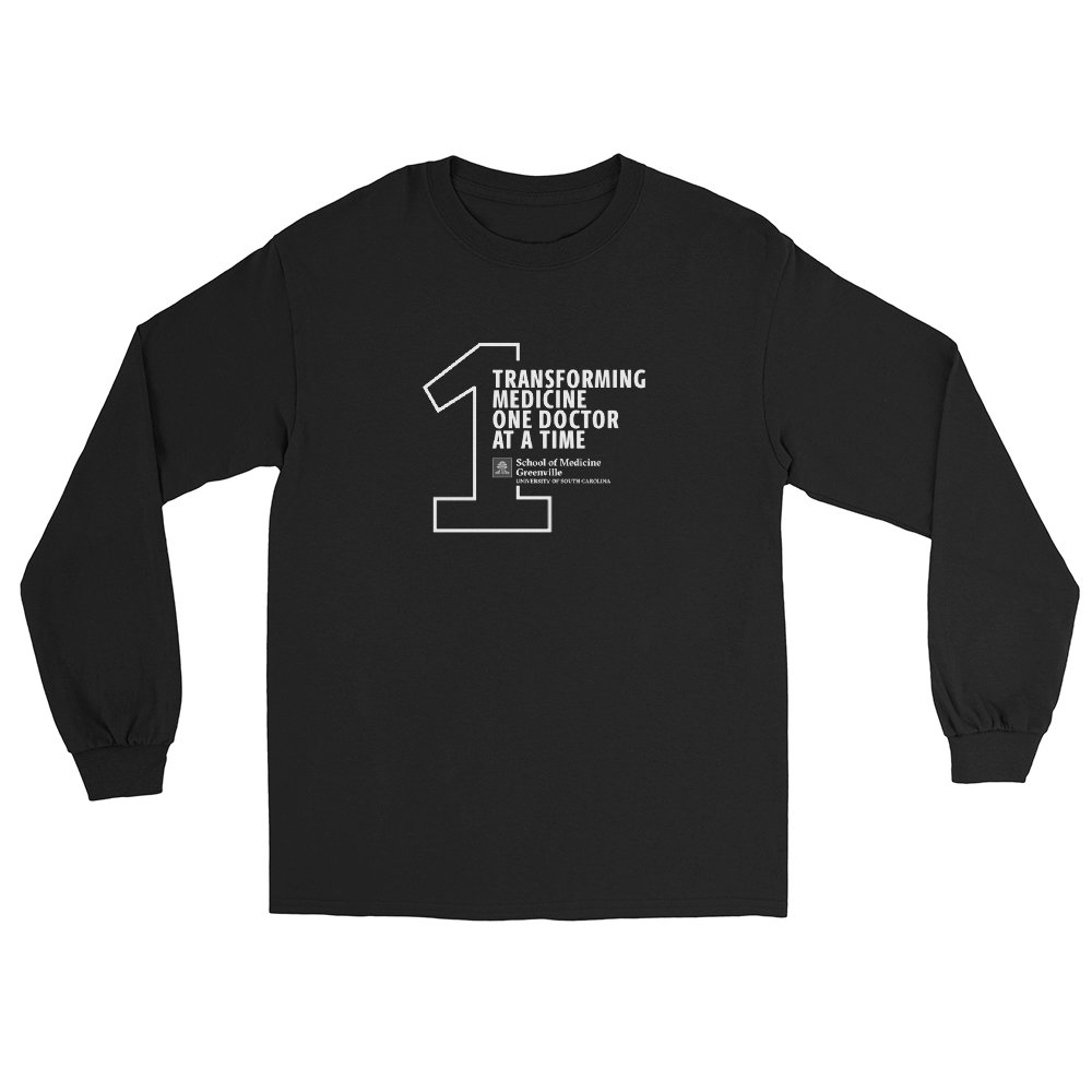 ONE Long Sleeve Shirt