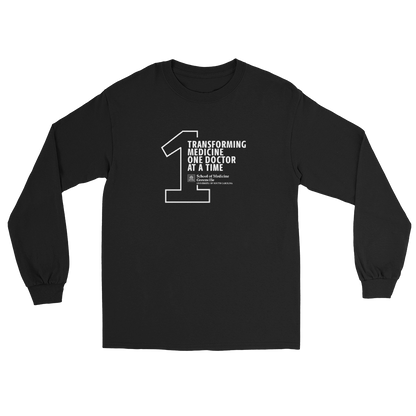 ONE Long Sleeve Shirt