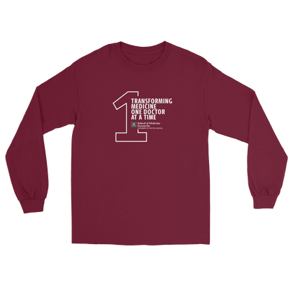 ONE Long Sleeve Shirt