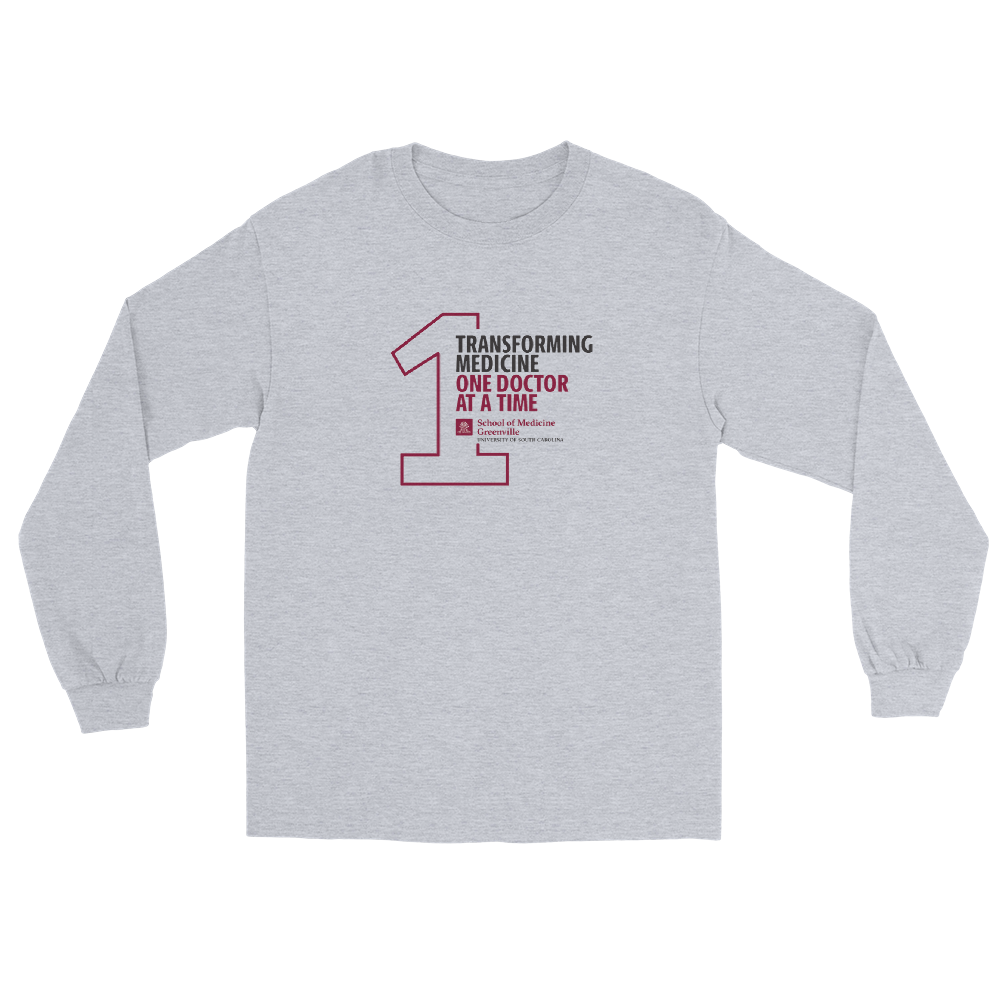 ONE Long Sleeve Shirt
