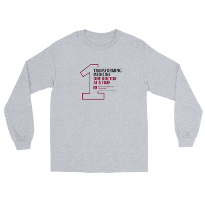 ONE Long Sleeve Shirt